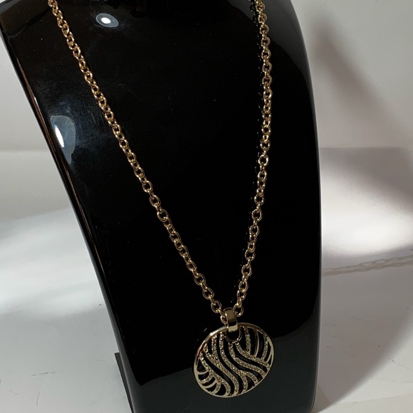 Pendant necklace - Picture 1 of 1